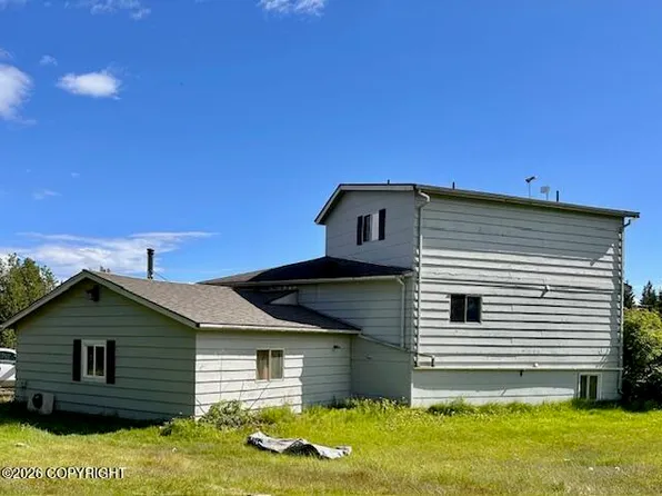 40775 Hancock Dr, Homer, AK 99603