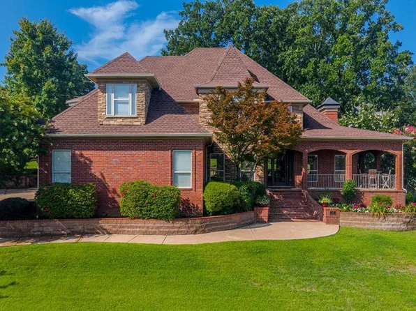 12 Lanes End, Little Rock, AR 72223