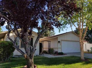 4380 Mira Loma Dr, Reno, NV 89502