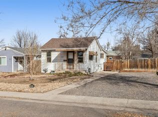 3924 S Washington St, Englewood, CO 80113
