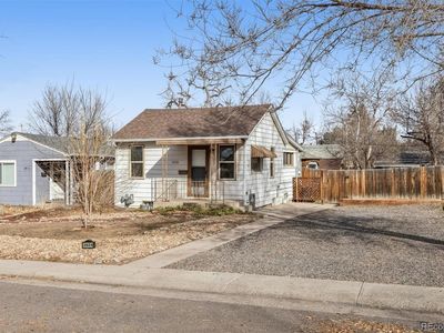 3924 S Washington Street, Englewood, CO, 80113