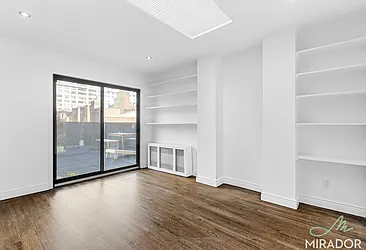 Rented by Mirador Real Estate