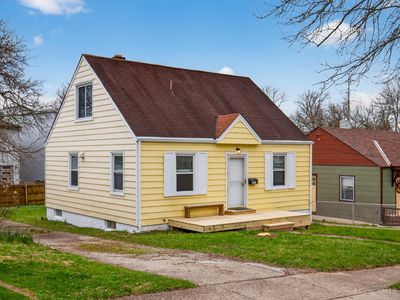 5229 Charloe St, Cincinnati, OH, 45227