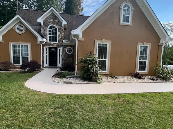 201 Ruskin Rd, Peachtree City, GA 30269