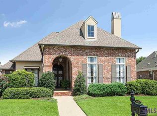 8920 Glenfield Dr, Baton Rouge, LA 70809