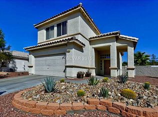1004 Painted Daisy Ave, Henderson, NV 89074