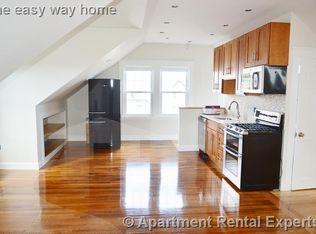 474 Main St #3, Medford, MA 02155