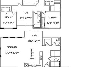 8711 S 23rd St, Gretna, NE 68147