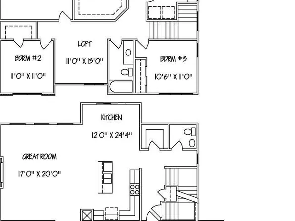 8711 23rd St, Bellevue, NE 68147