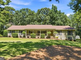 115 Morning Creek Way, Jonesboro, GA 30238