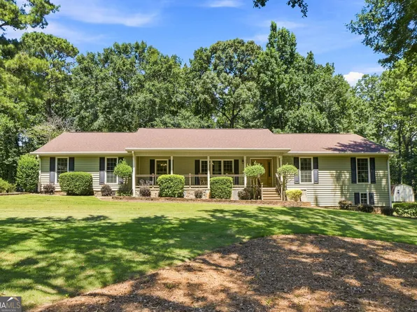115 Morning Creek Way, Jonesboro, GA 30238