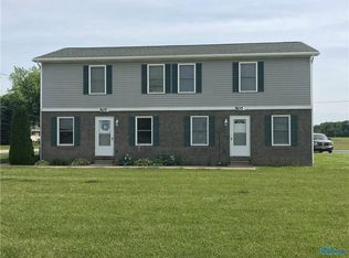 507 W Morenci St, Lyons, OH