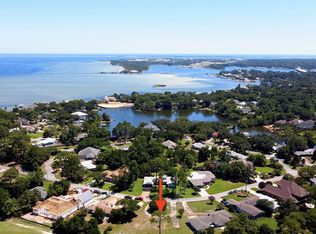 16 Star Lake Dr, Perdido Key, FL 32507