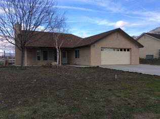 17980 Swaps Ct, Tehachapi, CA 93561