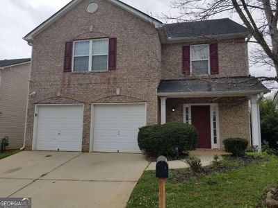 3829 Leyland Dr, Decatur, GA, 30034