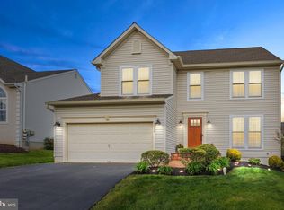 4539 Summerhill Dr, Doylestown, PA 18902