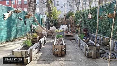 Rented by ZealEstate Group Inc