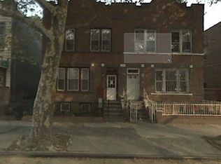 1139 Blake Ave, Brooklyn, NY 11208
