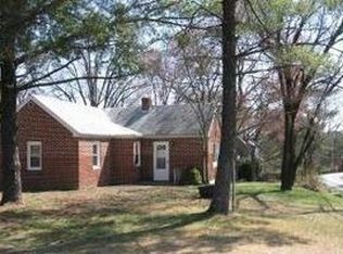 1013 Jordan Springs Rd, Stephenson, VA 22656