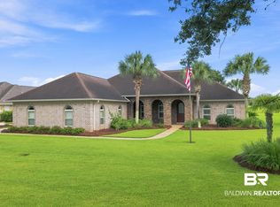 22959 Carnoustie Dr, Foley, AL 36535