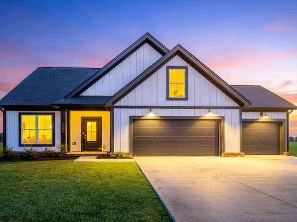 9965 Creamery Ln Lot 14, Bowling Green, KY 42101