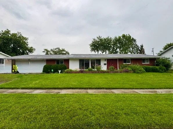 3736 Mandalay Dr, Dayton, OH 45416