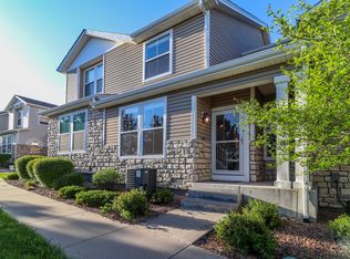 3948 Diamond Ridge Vw, Colorado Springs, CO 80918
