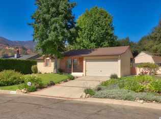 3647 Urquidez Ave, Glendale, CA 91208