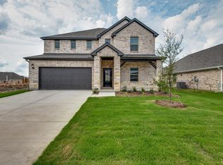 1121 Staffords Point, Anna, TX 75409