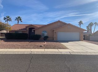 5210 S Amber Sands Dr, Fort Mohave, AZ 86426