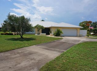 1500 Appian Dr, Punta Gorda, FL 33950