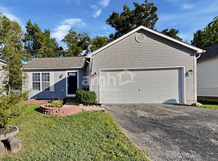 2180 Maribeth Pl, Grove City, OH 43123