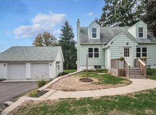 10708 Saline Milan Rd, Milan, MI 48160