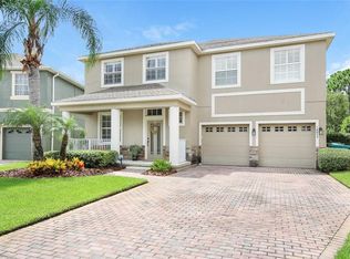 10072 Moss Rose Way, Orlando, FL 32832