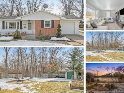 1004 Oakcrest St SW, Wyoming, MI, 49509