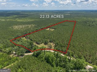 0 Oriole Rd, Alma, GA 31510