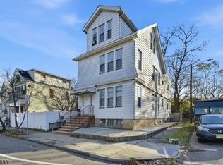 78 S Devine St, Newark City, NJ 07106