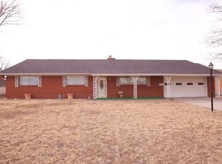 708 Tulane Ave, Big Spring, TX 79720