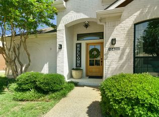 10400 Belfort Dr, Frisco, TX 75035