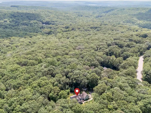 42 Woodmont Circle, East Haddam, CT 06423