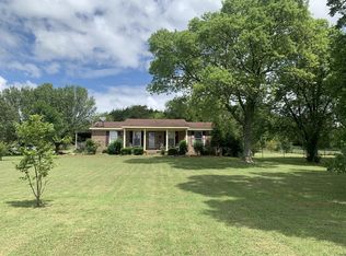 652 Lynchburg Hwy, Mulberry, TN 37359