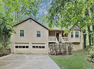 1935 Doefield St, Canton, GA 30115