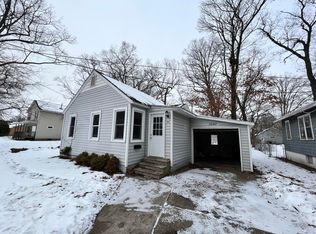 1046 Ducey Ave, Muskegon, MI