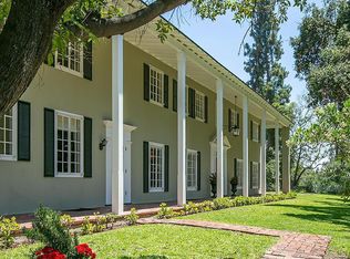 58 N San Rafael Ave, Pasadena, CA 91105