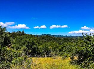 LOT 37 Hopkins Gulch Rd, Boulder Creek, CA 95006