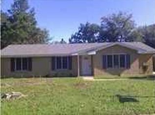 411 Rosedon Dr, Montgomery, AL 36116