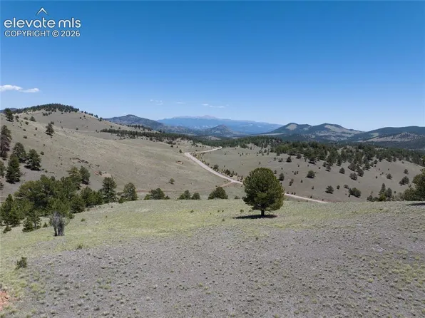 State Highway 102 Rd, Guffey, CO 80820
