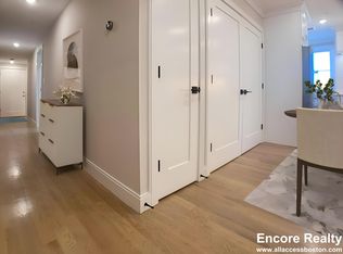 45 Lexington St #4, Boston, MA 02128