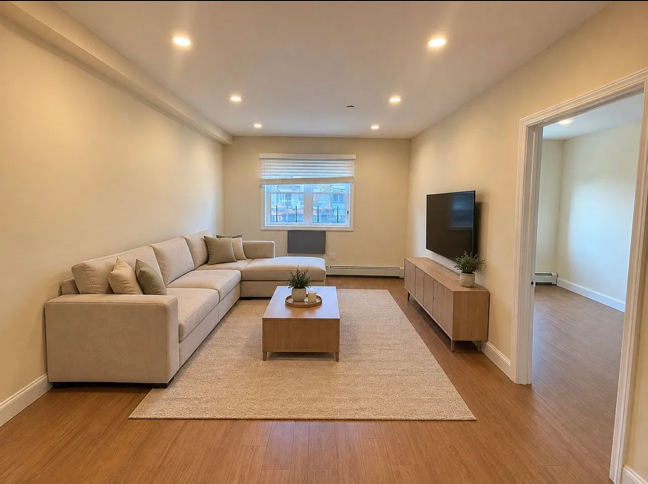 3 bed, $3,300 — Photo 1