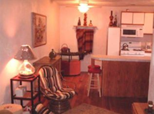 740 Galisteo St APT 1, Santa Fe, NM 87505